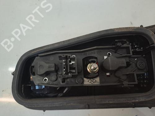 Used Left tailgate light Left tailgate light 39537061 39537061