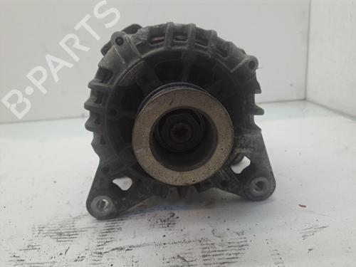 Alternator DACIA SANDERO 1.4 MPI LPG | BP39950682M7 - Image 2