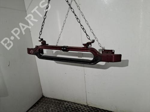 Used Front bumper reinforcement Front bumper reinforcement 38663767 38663767