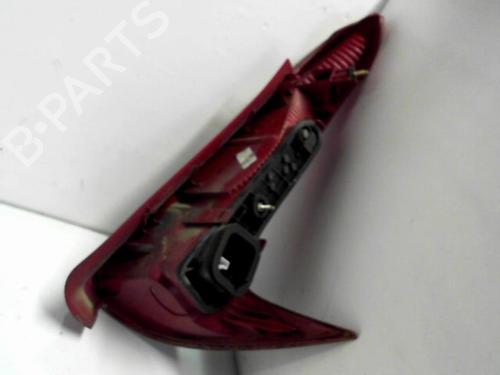 Used Left taillight Left taillight 38656762 38656762