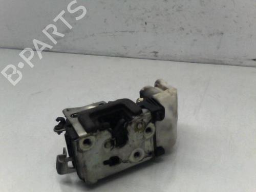 Used Rear left lock Rear left lock 38656652 38656652