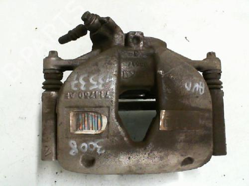 Used Right front brake caliper Right front brake caliper 38661525 38661525