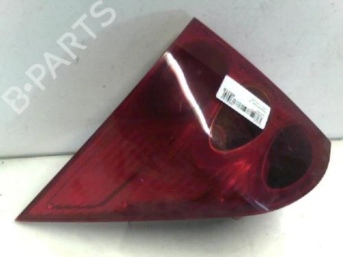 Used Left taillight Left taillight 38658203 38658203