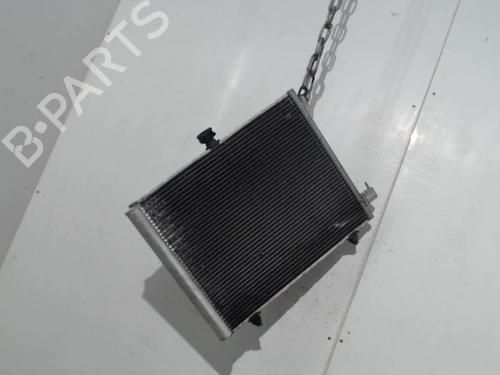 AC radiator CITROËN DS4 (NX_) 1.6 HDi 110 | BP38661107M32 - Image 2