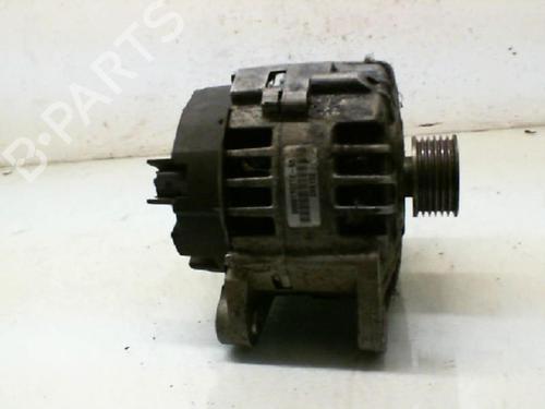 Alternator OPEL MOVANO A Van (X70) 2.2 DTI (FD) | BP38657941M7 - Image 3
