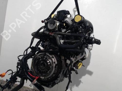 Engine RENAULT CLIO III (BR0/1, CR0/1) 1.5 dCi | BP38661759M1 - Image 6