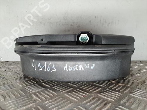 Electronic module NISSAN MURANO II (Z51) 2.5 dCi 4x4 | BP38669782M83 - Image 4