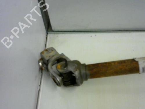 Steering column PEUGEOT 2008 I (CU_) 1.6 HDi | BP38655923M21 - Image 6