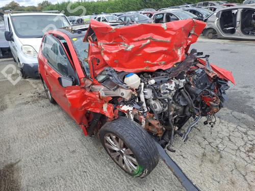 Ricambi VW POLO V (6R1, 6C1) 1.2 TSI 4936622