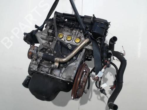 Engine TOYOTA AYGO (_B1_) 1.0 (KGB10_, KGB10R) | BP38662155M1  - Image 5