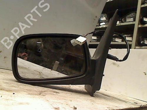 Retrovisor esquerdo Retrovisor esquerdo 38654191 38654191