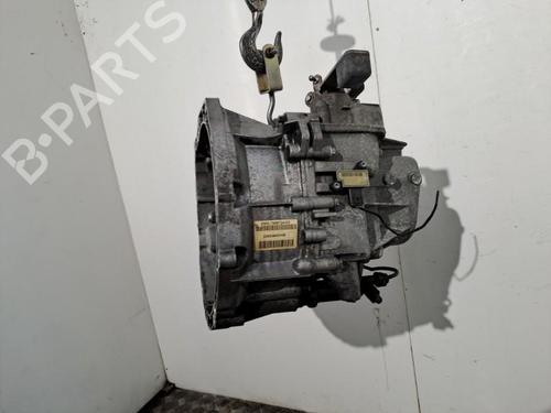 Boîte de vitesses Boîte de vitesses 38664344 38664344