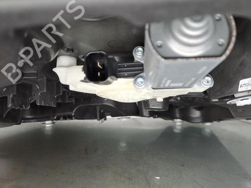 Used Rear right window mechanism Rear right window mechanism 38667373 38667373