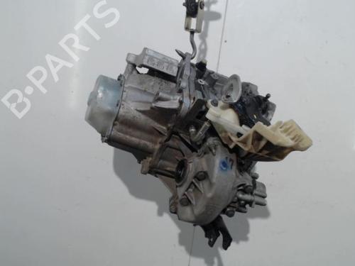 Used Gearbox Gearbox 38663202 38663202