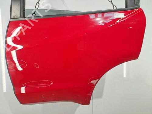 Used Left rear door Left rear door HONDA HR-V (RU) 1.5 (RU1) (130 hp) 40498772 40498772