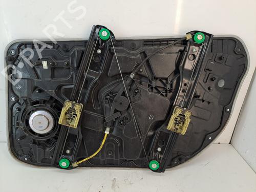 Front left window mechanism VOLVO V40 Hatchback (525) D3 | BP38668297C22 - Image 3