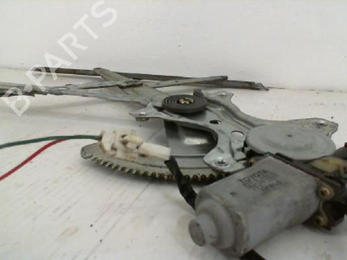 Used Front right window mechanism Front right window mechanism 38660226 38660226