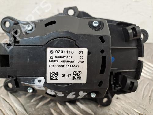 Switch BMW 3 (E90) 320 d | BP38671423I30 - Image 3