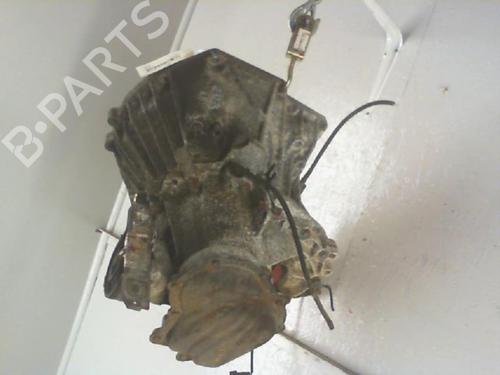 Used Gearbox Gearbox 38658164 38658164