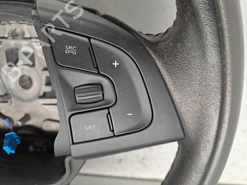 Volante CITROËN C4 CACTUS 1.2 VTi 82 | BP38668031C49 - Image 2