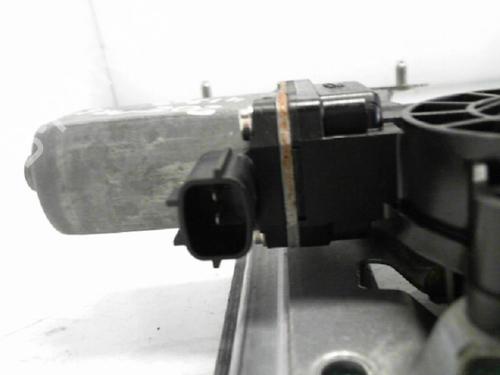 Rear left window mechanism RENAULT ZOE (BFM_) ZOE | BP38658960C24 - Image 3