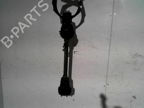 Used Left front driveshaft Left front driveshaft 38655508 38655508