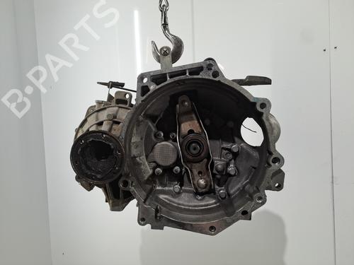 Gearbox VW GOLF PLUS V (5M1, 521) 1.9 TDI | BP38671209M3 - Image 3