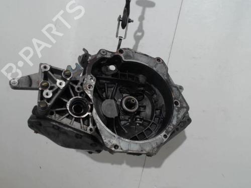 Gearbox SUZUKI SWIFT III (MZ, EZ) 1.3 DDiS (RS413D) | BP38660803M3 - Image 5