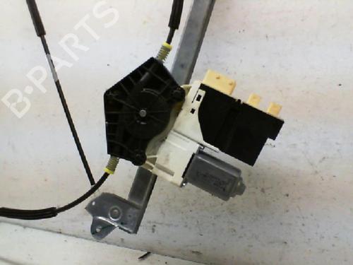 Used Front right window mechanism Front right window mechanism 38657253 38657253