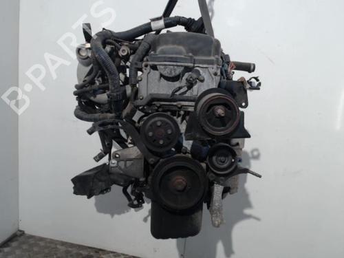 Used Engine Engine 38653774 38653774