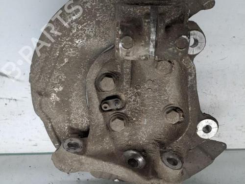 Right front steering knuckle BMW 3 Coupe (E92) 320 i | BP38664486M26 - Image 2