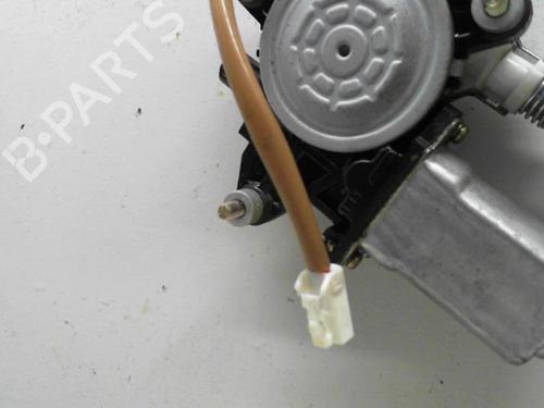 Front right window mechanism MAZDA PREMACY (CP) 2.0 TD | BP38653549C23 - Image 6