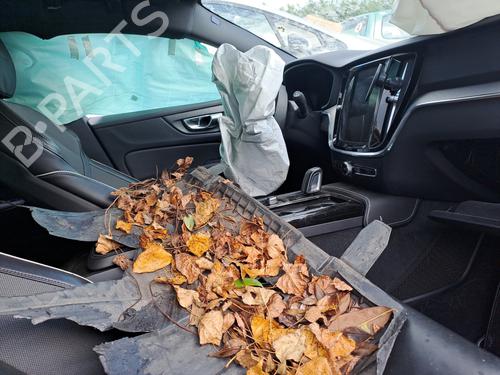 Fælk VOLVO V60 II (225) T8 Plug-in Hybrid AWD | BP38670511C45 - Image 16