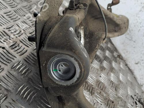 Used Right front steering knuckle Right front steering knuckle JAGUAR F-PACE (X761) 2.0 TD4 AWD (180 hp) 39716037 39716037