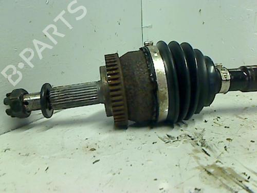Used Right front driveshaft Right front driveshaft 38653390 38653390