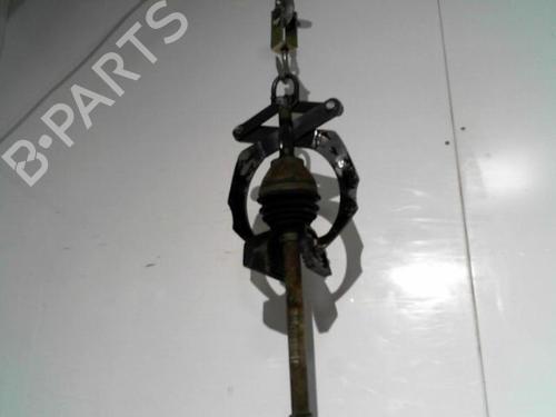Left front driveshaft PEUGEOT 1007 (KM_) 1.4 HDi | BP38658332M38 - Image 6