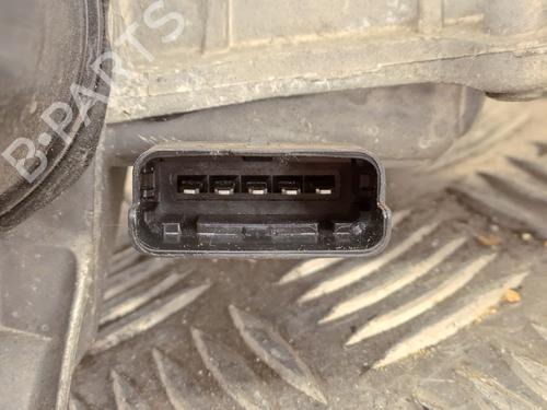 Used Front wiper motor Front wiper motor 38672017 38672017