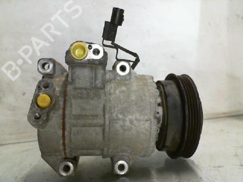 Used AC compressor AC compressor 38662178 38662178