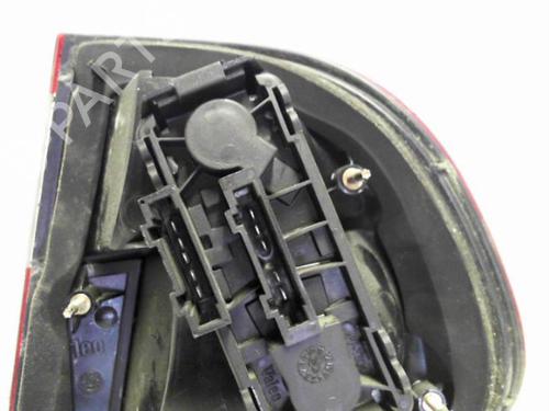 Used Left taillight Left taillight 38654020 38654020