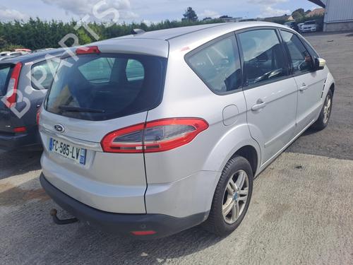Starter FORD S-MAX (WA6) 1.6 TDCi | BP38669872M8 - Image 8