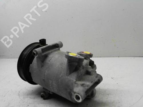 AC compressor PEUGEOT BOXER Van 2.2 HDi 100 | BP38656074M34  - Image 6