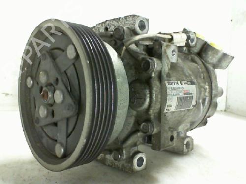 Used AC compressor AC compressor 38663147 38663147