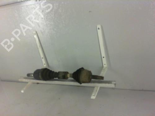 Used Left front driveshaft Left front driveshaft 38659104 38659104