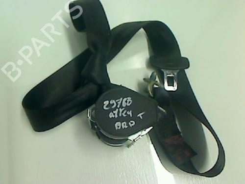 Used Rear right seatbelt Rear right seatbelt 38653992 38653992