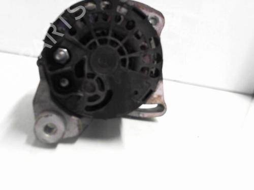 Alternator FIAT 500 (312_) 1.2 (312AXA1A) | BP38656503M7 - Image 2