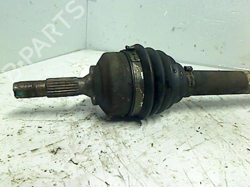 Used Right front driveshaft Right front driveshaft 38659291 38659291