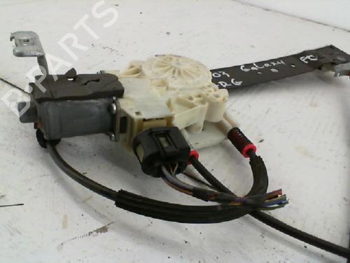 Used Rear left window mechanism Rear left window mechanism 38660237 38660237