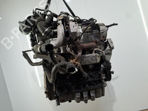 engine-vw-golf-vi-5k1-2008-2009-2010-2011-2012-2013-2014-38671124 main image