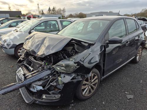 Brugte VW POLO V (6R1, 6C1) 1.6 TDI 4929988