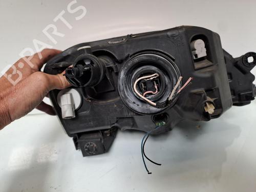 Used Left headlight Left headlight 39251781 39251781